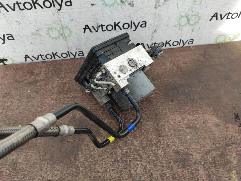 Блок ABS Opel Vivaro B 2014-2019 (476607609R) Ковель - изображение 2