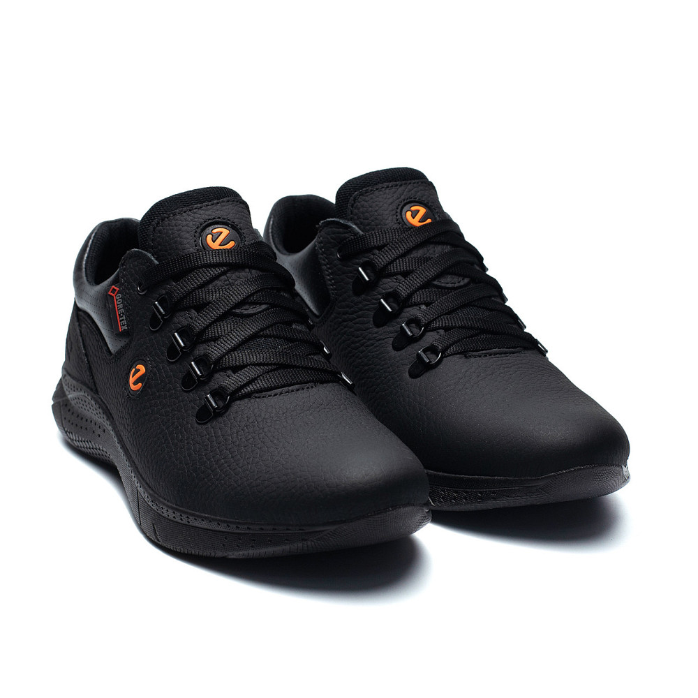 Мужские кожаные кроссовки  Е-series biom Київ - зображення 3