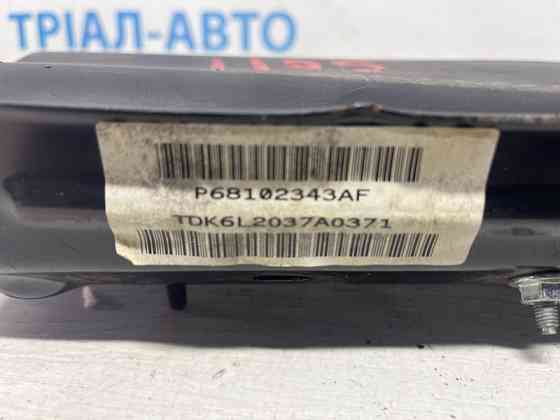 Подушка в колени Jeep Cherokee 2013-2019 68102343AF (Арт. 74777) Київ