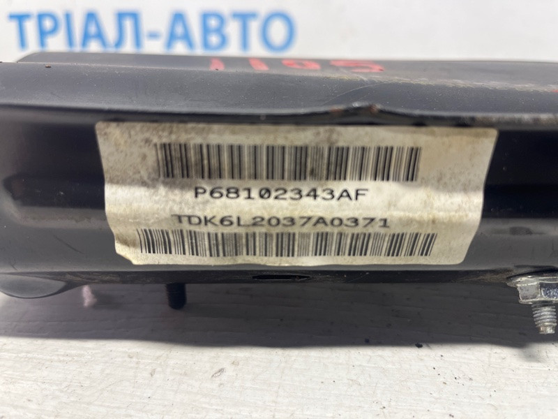 Подушка в колени Jeep Cherokee KL 3.2 БЕНЗИН EHK 2013 (б/у) Київ - зображення 4