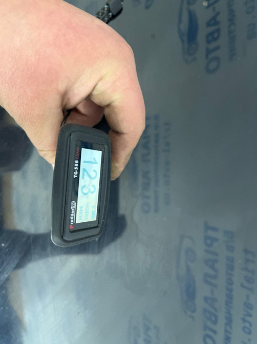 Крышка багажника Hyundai Sonata YF 2.4 БЕНЗИН G4KJ 2010 (б/у) Киев - изображение 6