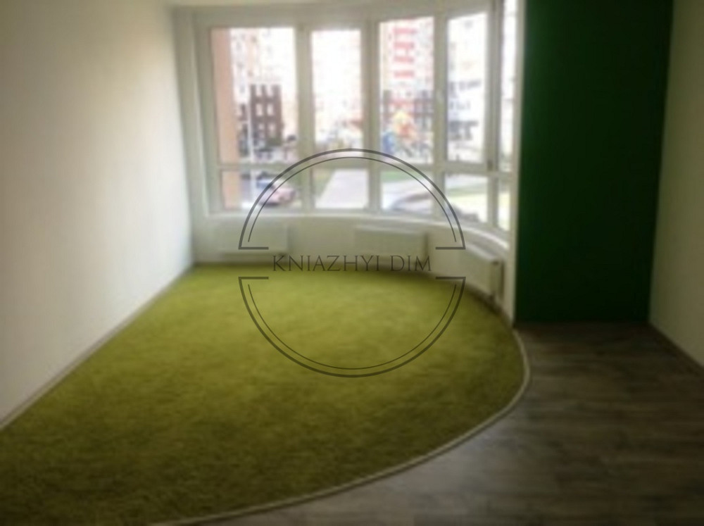 Оренда офісного 3-х кім. приміщення в ЖК ЛікоГрад. Код об’єкта 1419176 Київ - зображення 5