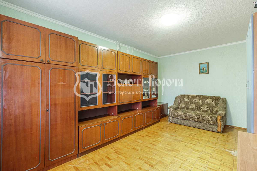 продажа 3-к квартира Киев, Святошинский, 74000 $ Київ - зображення 3