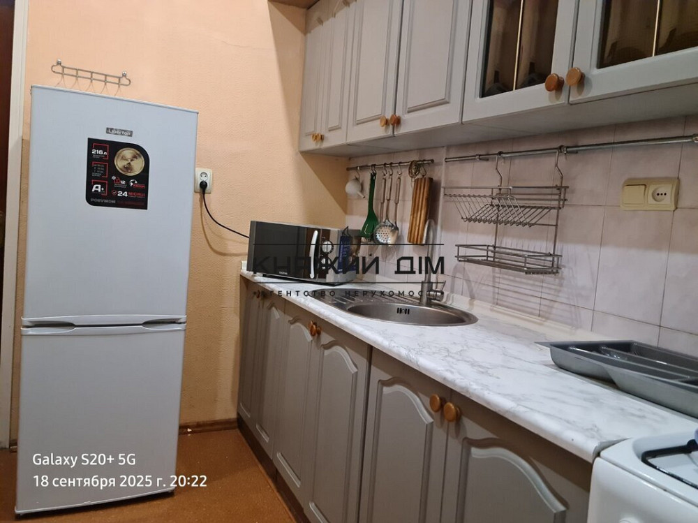 Оренда 2 кімнатної квартири м. Шулявська. Код об'єкту: 11119789 Київ - зображення 5