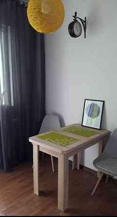 долгосрочная аренда 1-к квартира Киев, Дарницкий, 15000 грн./мес. Київ