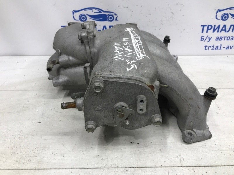 Коллектор впускной металл Nissan Murano 2002-2008 140108J16A (Арт. 15620) Киев - изображение 5