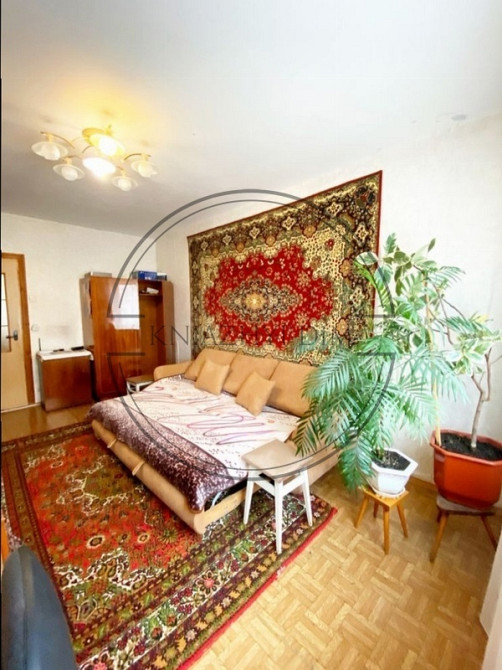 Продажа 3 х комнатной квартиры на проспекте Петра Григоренко 1 21141325 Київ - зображення 12