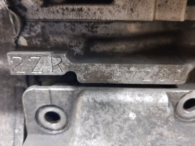 Двигатель Toyota Avensis 2009-2018 2ZRFAE (Арт. 29070) Киев - изображение 8