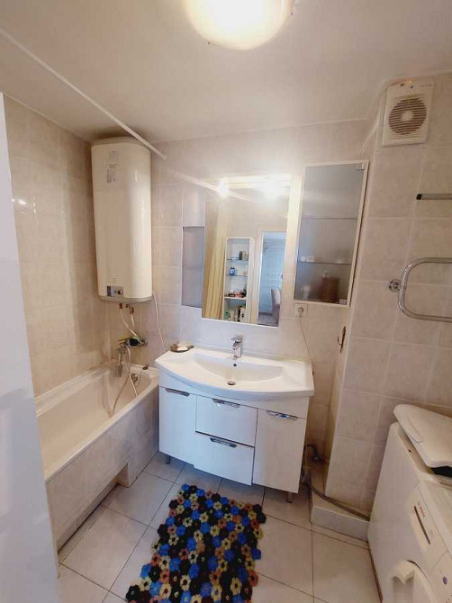 долгосрочная аренда 3-к квартира Киев, Святошинский, 22000 грн./мес. Киев - изображение 12