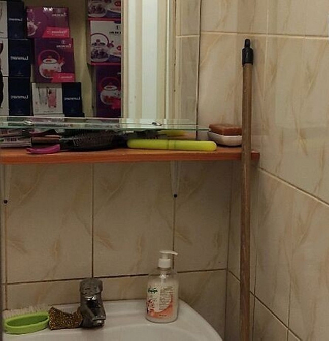 Продам. Магазин 60 м.кв. Лівобережний-1, провулок Крушельницької Дніпро - зображення 5