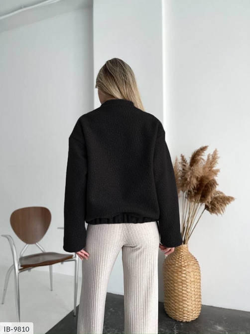 Бомбер IB-9808 Київ - зображення 2