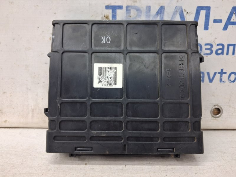 Блок управления АКПП Hyundai Tucson JM 2.0 DIESEL D4EA 2004 (б/у) Киев - изображение 2