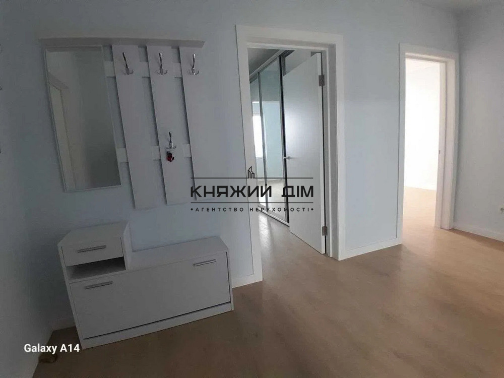 Перша здача. Оренда роздільної 3-х к. квартири ЖК Патріотика Осокорки. № 11204600 Київ - зображення 6
