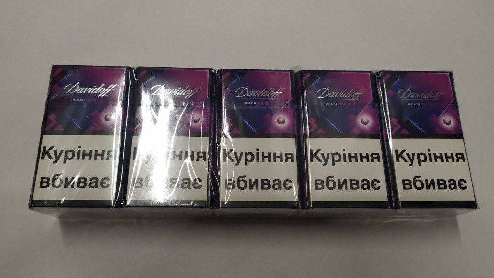 Сигареты От ящика Акциз-Безакциз Опт Наложка от 5 блоков Киев - изображение 4