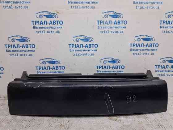 Борт задний Mitsubishi Outlander 2007-2012 5801A303 (Арт. 72518) Киев