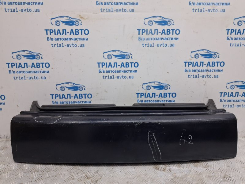 Борт задний Mitsubishi Outlander 2007-2012 5801A303 (Арт. 72518) Киев - изображение 2