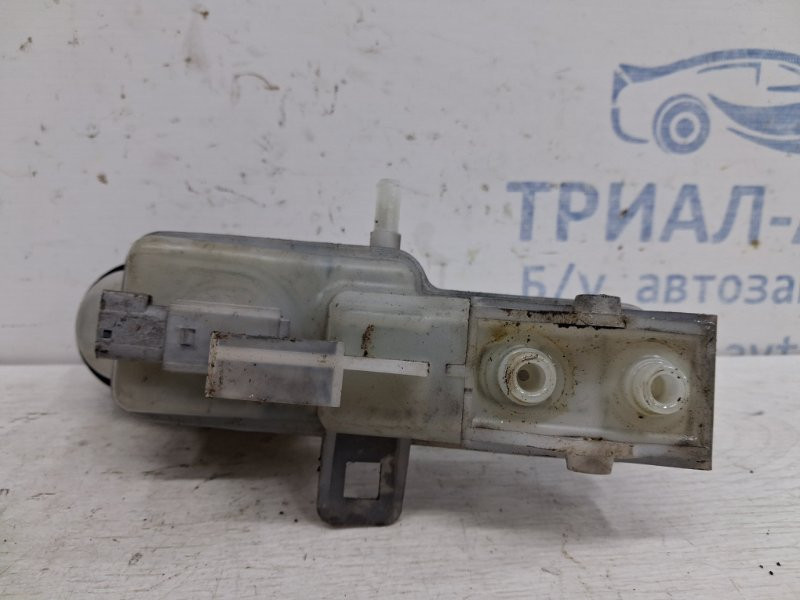 Бачок главного тормозного цилиндра Mazda 6 GH 2.5 БЕНЗИН L5-VE 2007 (б/у) Київ - зображення 4