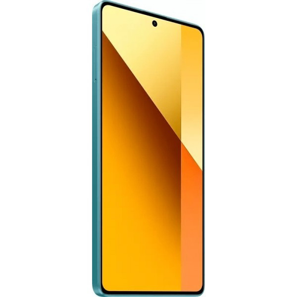 Смартфон Xiaomi Redmi Note 13 5G 8/256GB NFC Ocean Teal Global (Код товару:37161) Харків - зображення 4
