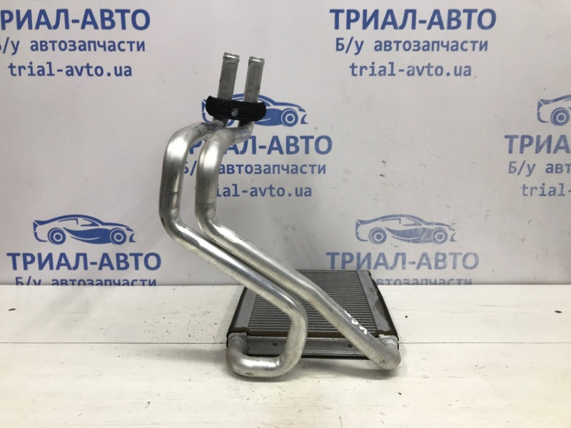 Радиатор печки Kia Sportage SL 2.0 DIESEL D4HA 2010 (б/у) Київ - зображення 3