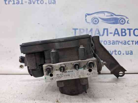 Блок abs Nissan Qashqai J11 1.2 БЕНЗИН HRA2DDT 2013 (б/у) Київ