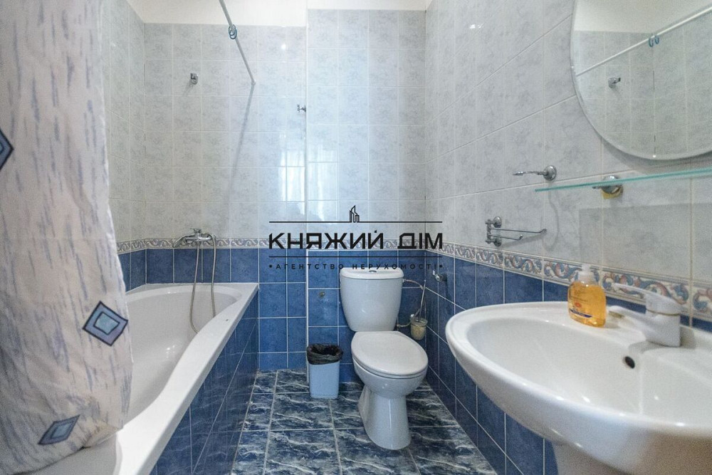 Оренда 3-кімнатної квартири по вул. Хрещатик, Шевченківський район, код № 11203684 Київ - зображення 9