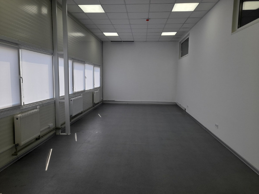 О Р Е Н Д А :офіс 42 кв. м. Індустріальний парк КИТ Буча Буча - зображення 1