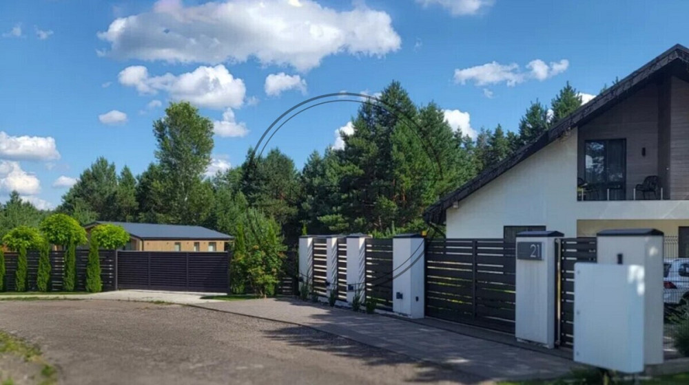 ПРОДАЖ ділянка (11,3 соток) у центрі котеджного містечка Swisstown код.№ 264756 Київ - зображення 10