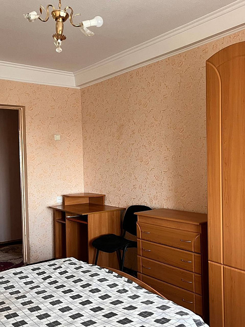 3-х кімнатна квартира в Деснянському районі за адресою проспект Лісовий, 33 Киев - изображение 3