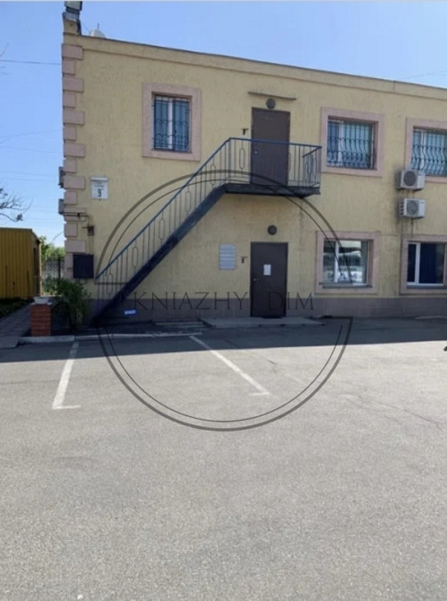 Без комиссии ! Сдается офис 360 м2 возле ТРЦ Караван, м. Минская. № 141932 Київ - зображення 9