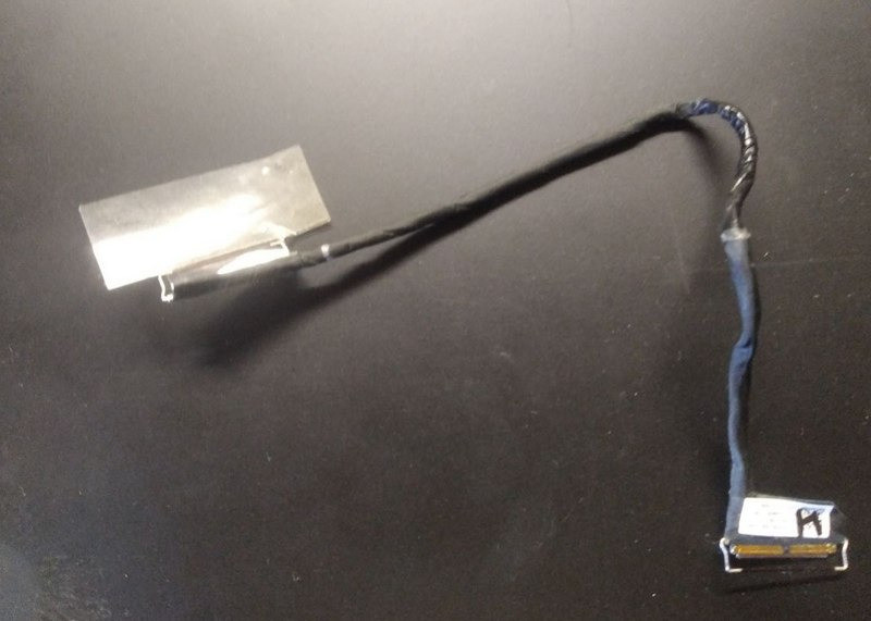 Шлейф матрицы Lenovo T470 Киев - изображение 1