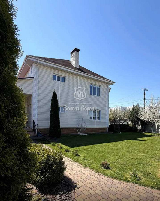 продажа 3-к дом Киево-Святошинский, Тарасовка, 245000 $  - зображення 3