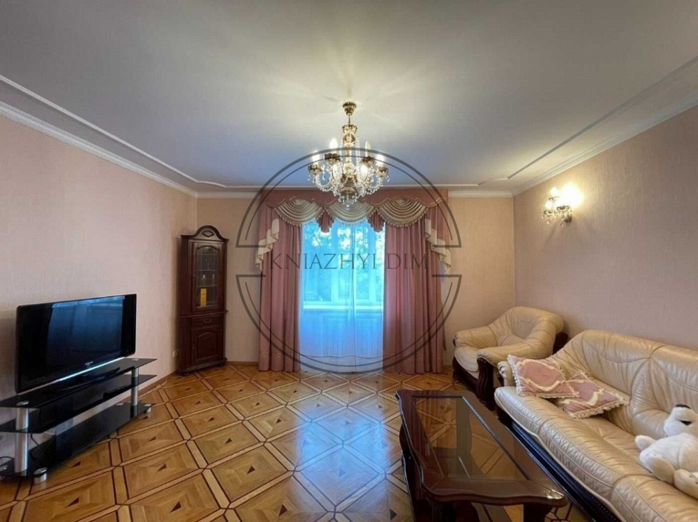 Продажа отличной 3-х к. квартиры на Позняках. № 21135505 Київ - зображення 1