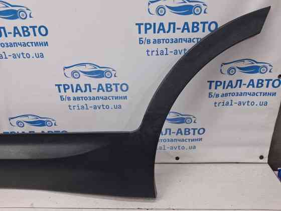 Накладка двери Hyundai Santa fe DM 2.4 БЕНЗИН G4KJ 2012 задн. лев. (б/у) Киев