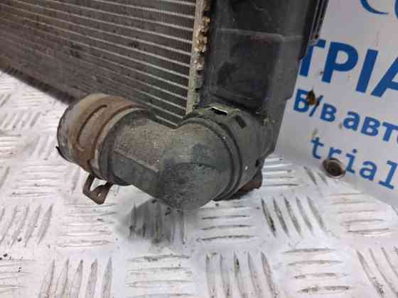 Радиатор основной Hyundai I30 GD 1.6 DIESEL D4FB 2011 (б/у) Київ