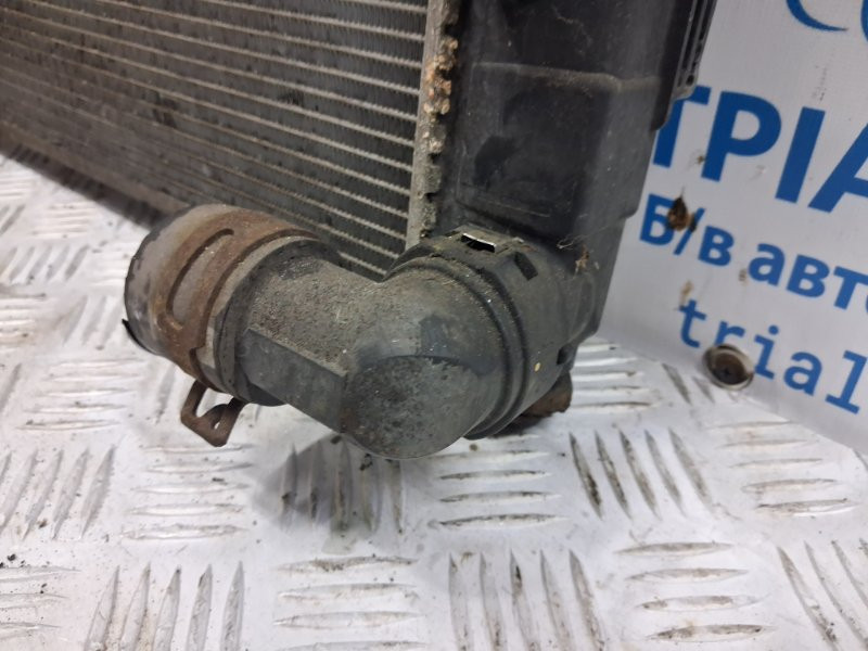 Радиатор основной Hyundai I30 GD 1.6 DIESEL D4FB 2011 (б/у) Киев - изображение 2