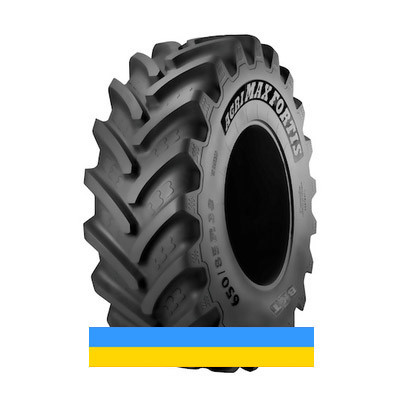 600/70 R34 BKT AGRIMAX FORTIS 163/160A8/D Сільгосп шина Киев - изображение 3