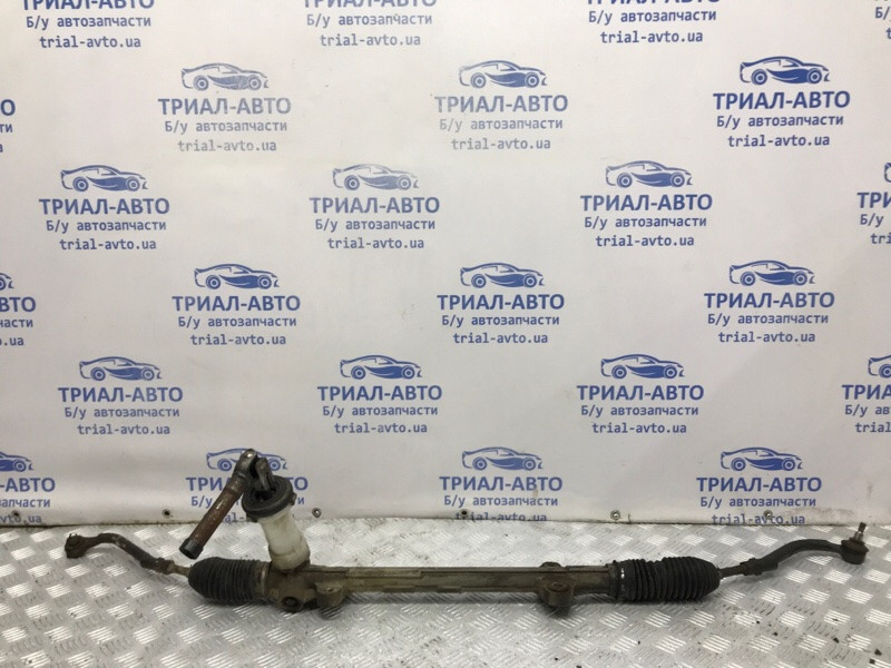 Рулевая рейка Kia Ceed ED 1.6 DIESEL D4FB 2006 (б/у) Київ - зображення 6