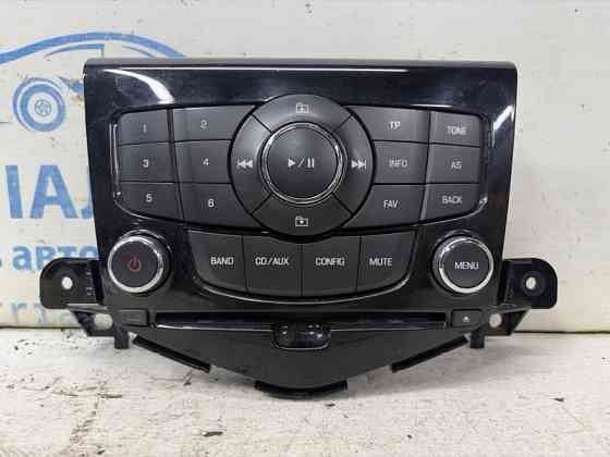 Кнопки управления Chevrolet Cruze 2009-2016 96948422 (Арт. 86783) Киев