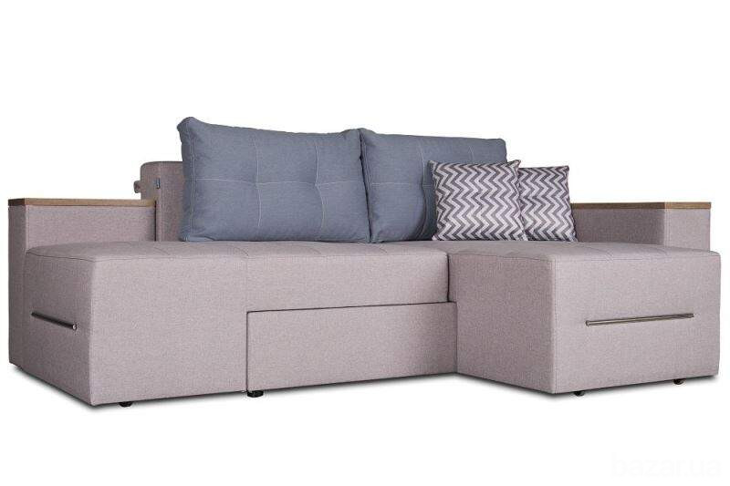 Угловой диван «Фаворит». Київ - зображення 2