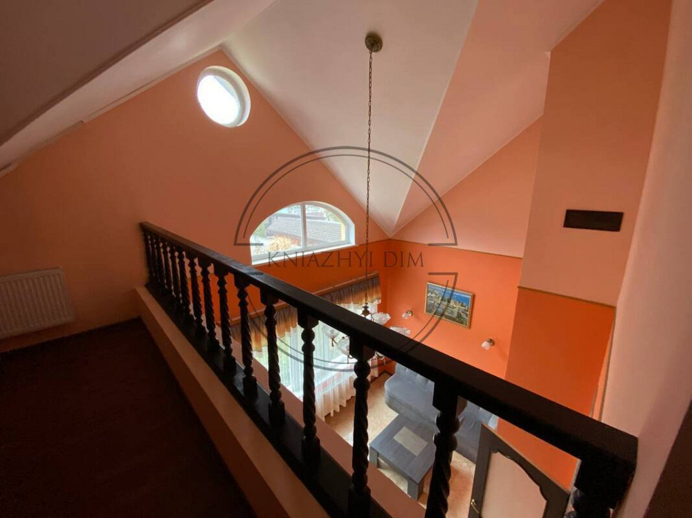 Продаж гарного великого будинку на м.Славутич. Код об’єкта 2211746 Киев - изображение 9