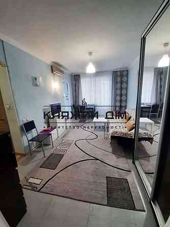 Аренда 2х комнатной студио ,м.Олимпийская или Дворец Спорта № 11197366 Київ