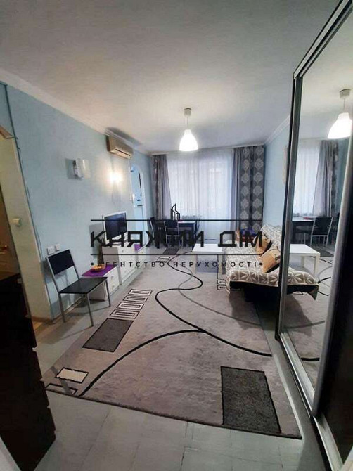 Аренда 2х комнатной студио ,м.Олимпийская или Дворец Спорта № 11197366 Київ - зображення 5