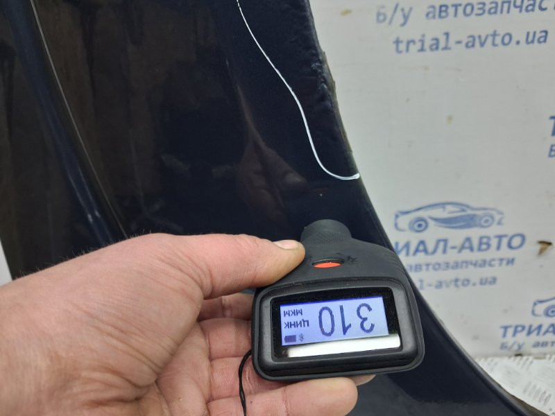 Крыло переднее правое Nissan Pathfinder R51 2.5 DIESEL YD25DDTI 2004 (б/у) Киев - изображение 7