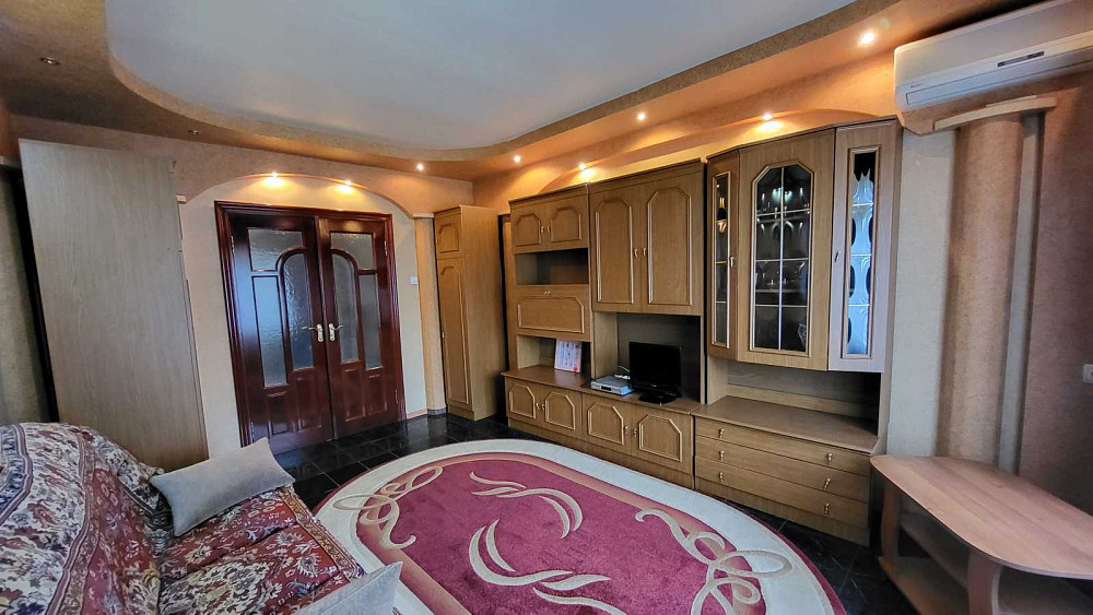 долгосрочная аренда 2-к квартира Киев, Днепровский, 15500 грн./мес. Киев - изображение 6