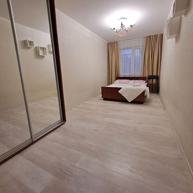 Продам 2 комнатную квартиру Левый берег, Калиновая Дніпро - зображення 1