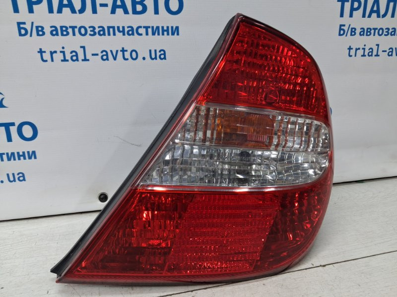 Фонарь задний внешний правый Toyota Camry 2001-2006 8155133270 (Арт. 68084) Київ - зображення 3