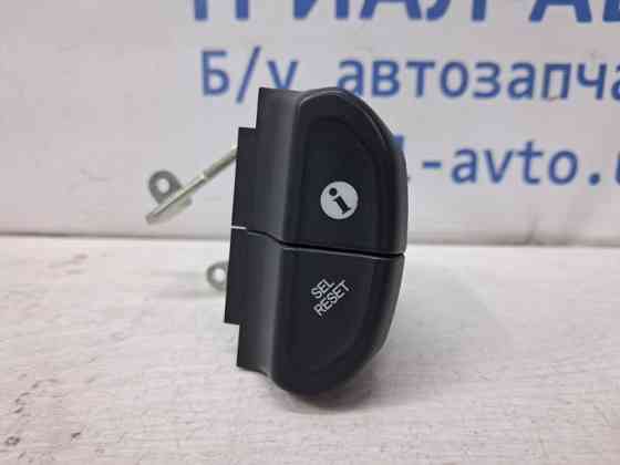 Кнопки руля Honda Accord CL K24A3 2.4 2002 (б/у) Київ