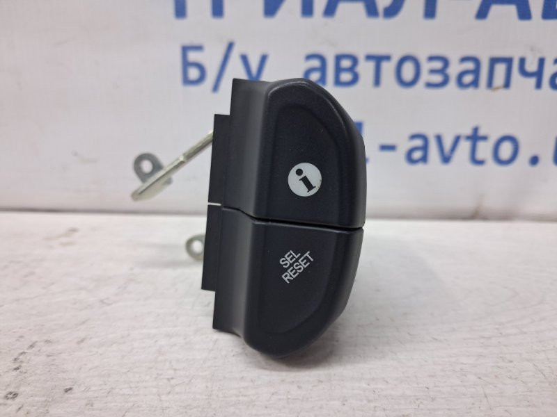 Кнопки руля Honda Accord CL K24A3 2.4 2002 (б/у) Київ - зображення 1