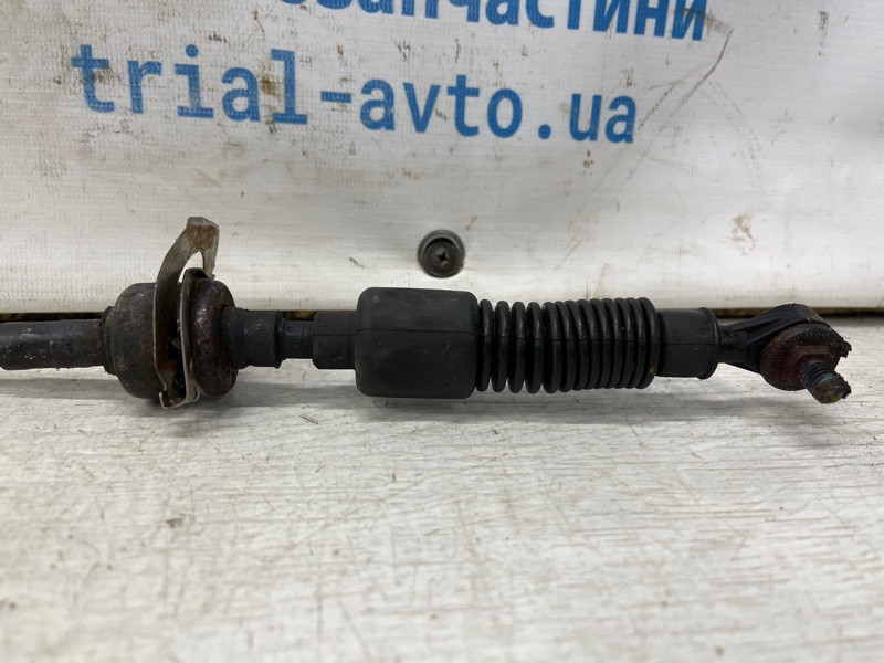 Трос коробка автомат Hyundai Santa fe CM 2.2 DIESEL D4HB 2005 (б/у) Киев - изображение 4