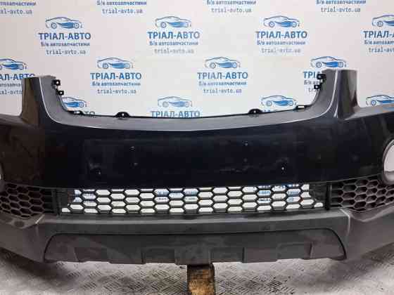 Бампер передний Chevrolet Captiva 2006-2018 96433234 (Арт. 77099) Київ